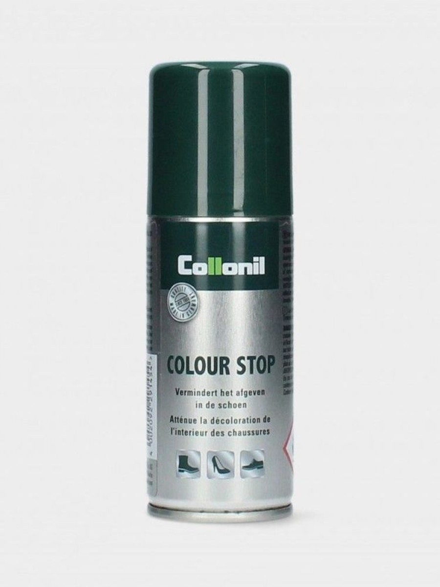Acessorios Calcado COLLONIL | Colour Stop Spray