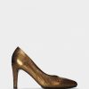 Calcado LILY | Stilleto Castanho Para Mulher Lily 47